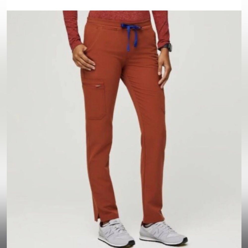 Figs Yola Scrub Pant